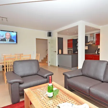 شقة Strandhus - Apt. 01