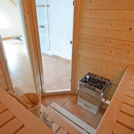 شقة Strandhus - Apt. 01