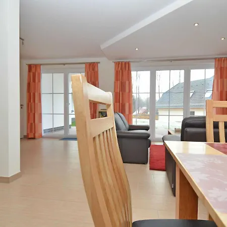 Strandhus - Apt. 01 شقة