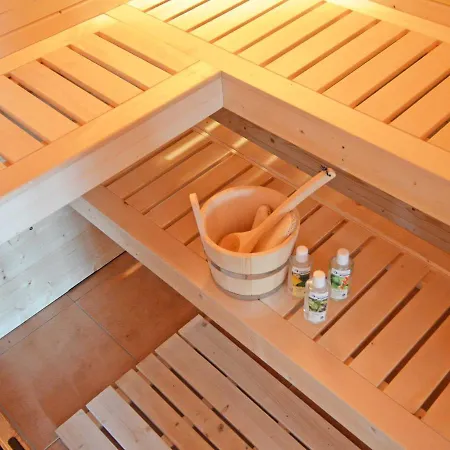 Strandhus - Apt. 01 *