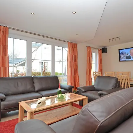 شقة Strandhus - Apt. 01 *