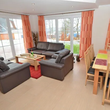 Strandhus - Apt. 01 شقة *