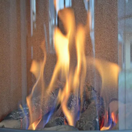 شقة Strandhus - Apt. 01 Sellin (Rugen)