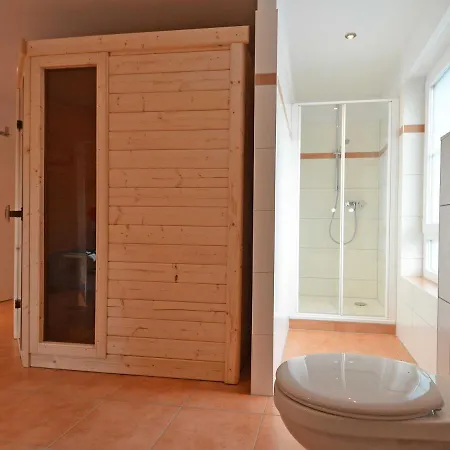 Strandhus - Apt. 01 شقة *