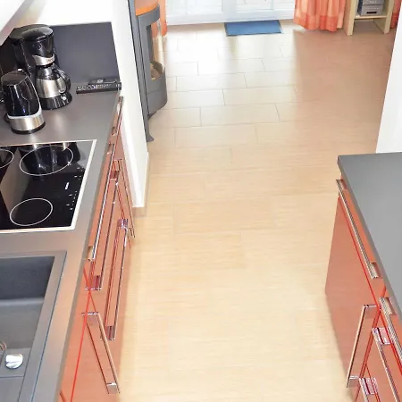 Strandhus - Apt. 01 *