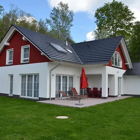 Strandhus - Apt. 01 شقة *