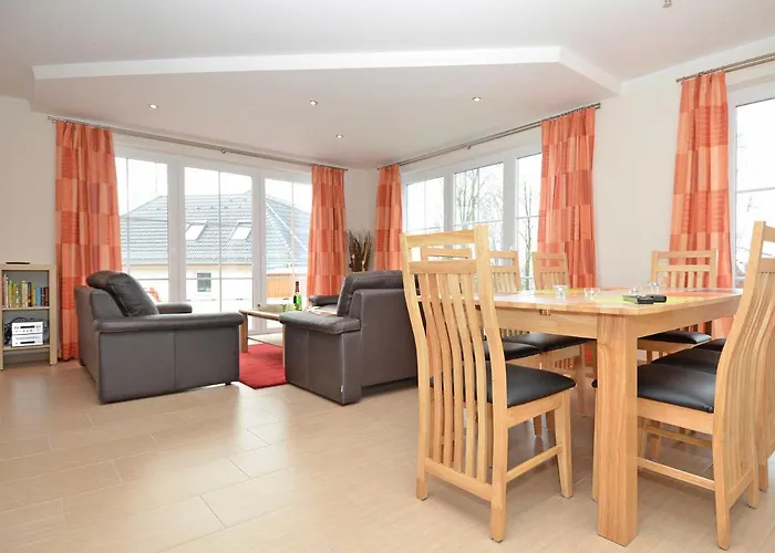 アパート Strandhus - Apt. 01 ゼリン