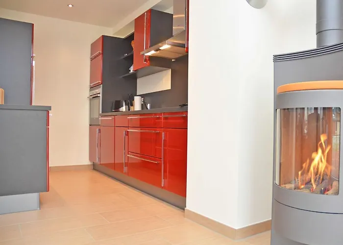 アパート Strandhus - Apt. 01 *