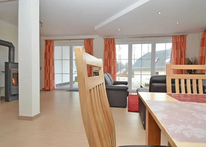 Strandhus - Apt. 01 アパート