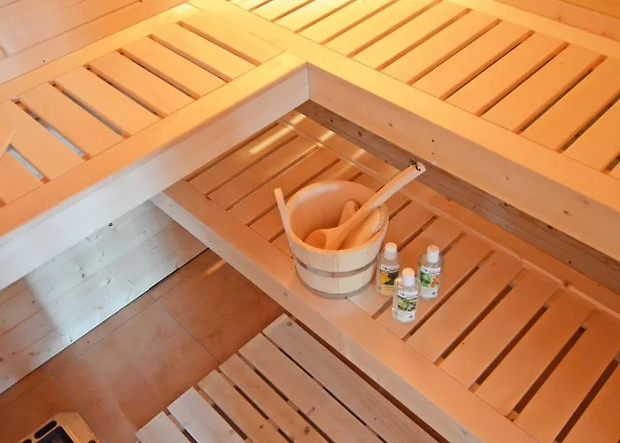 Strandhus - Apt. 01 *