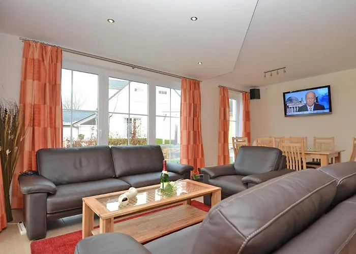 アパート Strandhus - Apt. 01 *