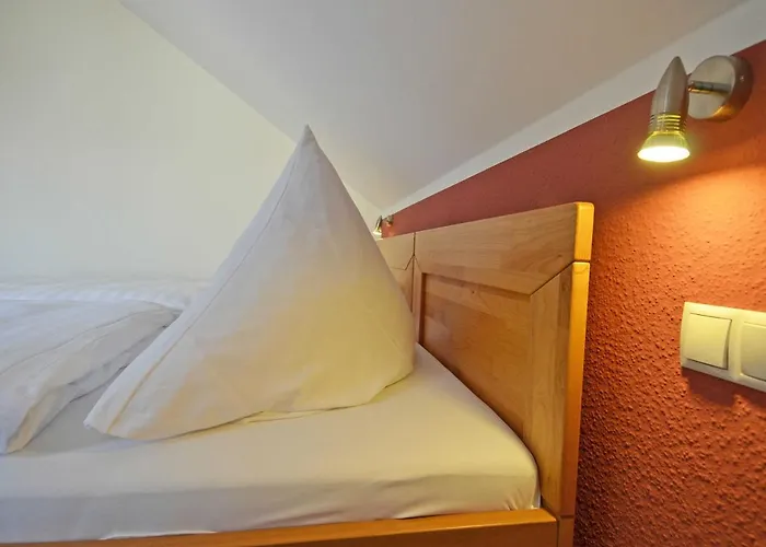 アパート Strandhus - Apt. 01