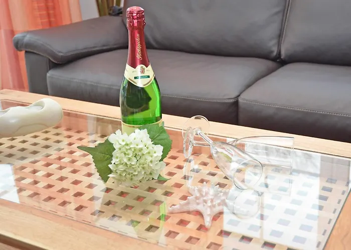 Strandhus - Apt. 01 * ゼリン