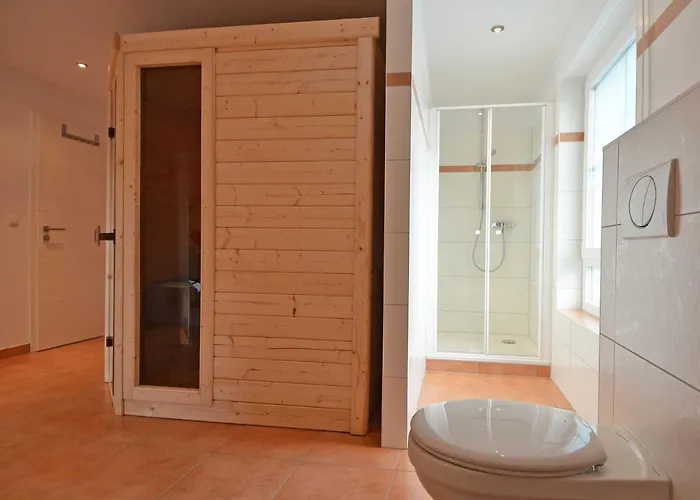 Strandhus - Apt. 01 アパート *