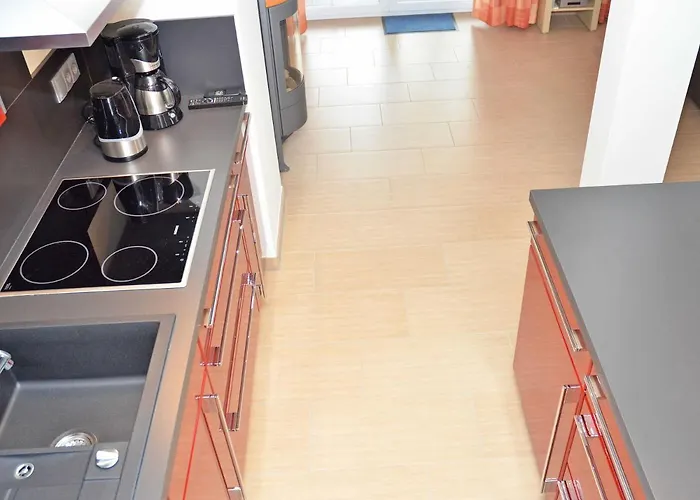 Strandhus - Apt. 01 *