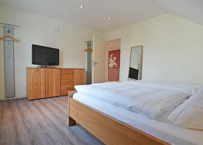 Strandhus - Apt. 01 * ゼリン