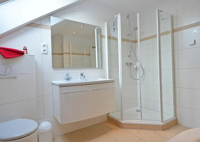 Strandhus - Apt. 01 アパート ゼリン