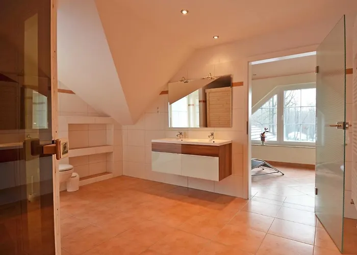 Strandhus - Apt. 01 * ゼリン