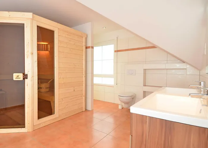 Strandhus - Apt. 01 アパート ゼリン