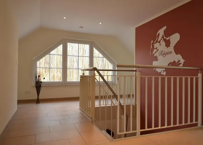 Strandhus - Apt. 01 アパート ゼリン