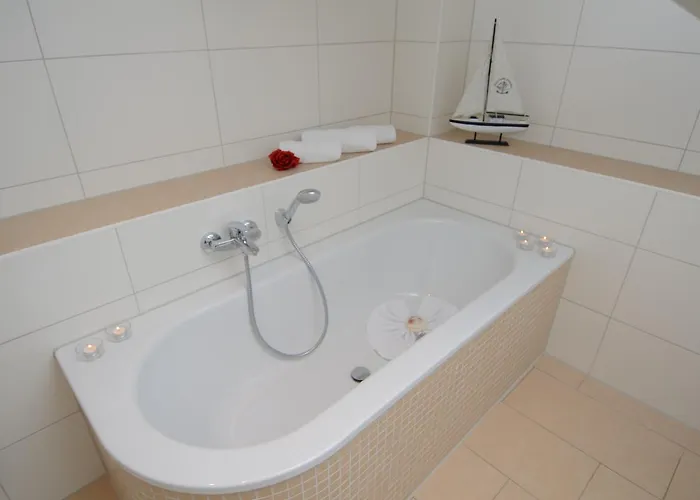 アパート Strandhus - Apt. 01 *